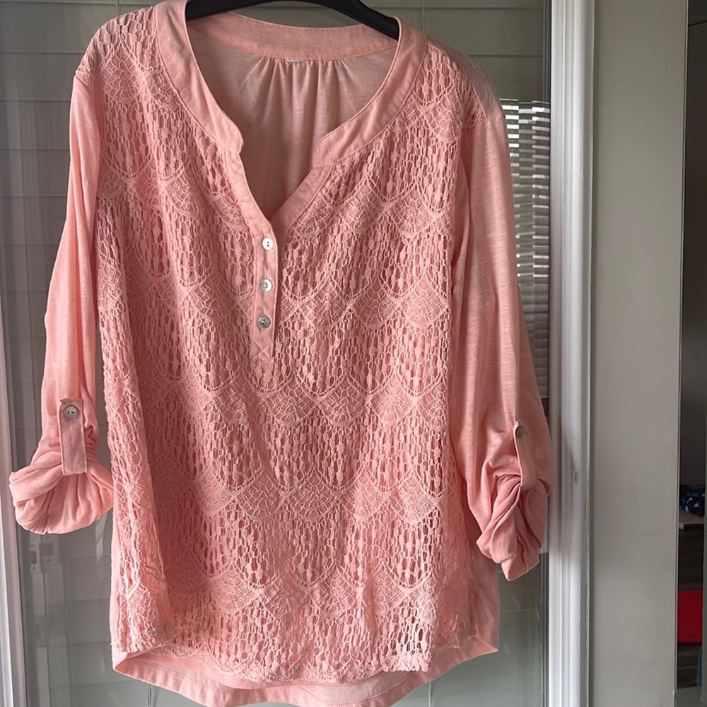 Womens blouse